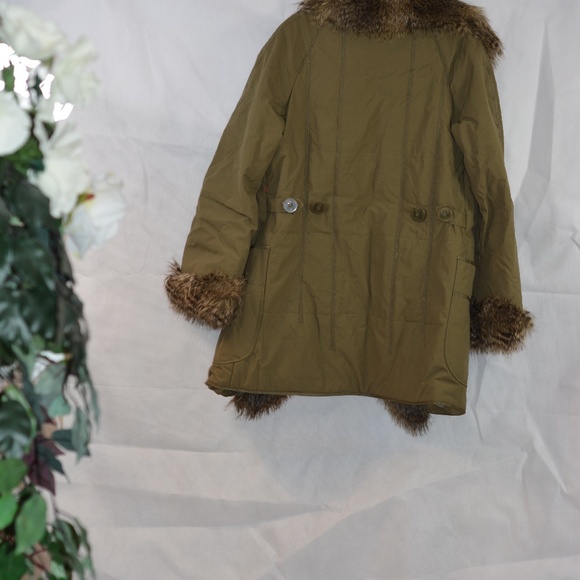 Jackpot Winter Coat SZ L. NWT - Picture 11 of 13